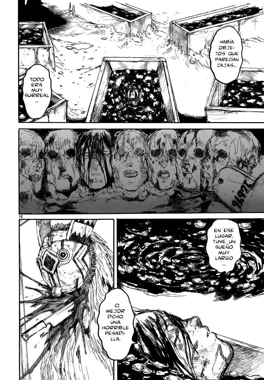 Capitulo 143 page 18