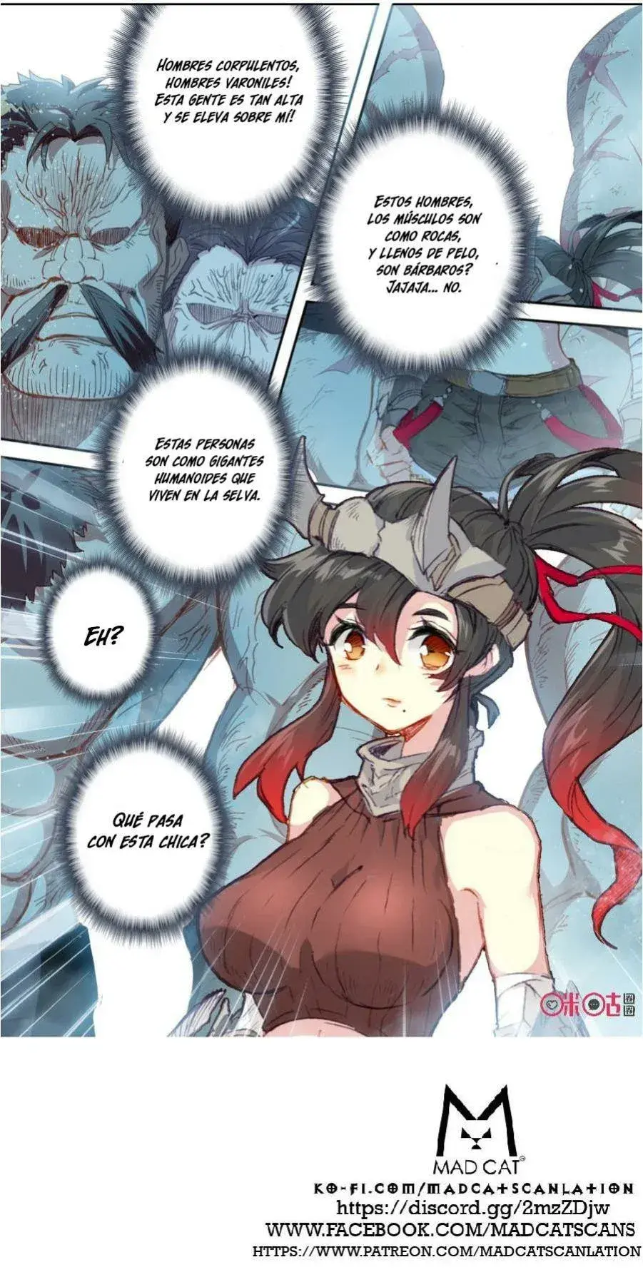 Capitulo 62 page 16