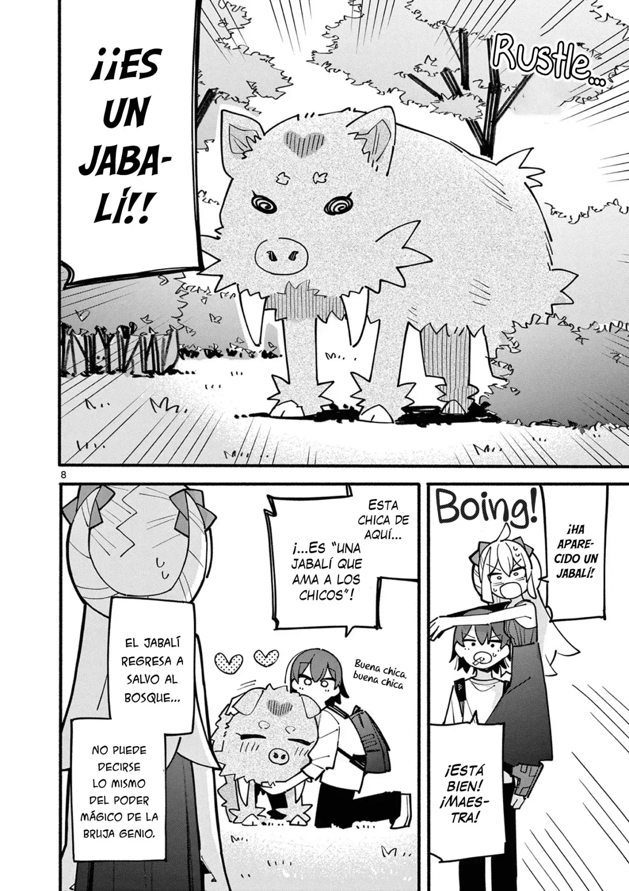 Capitulo 66 page 9
