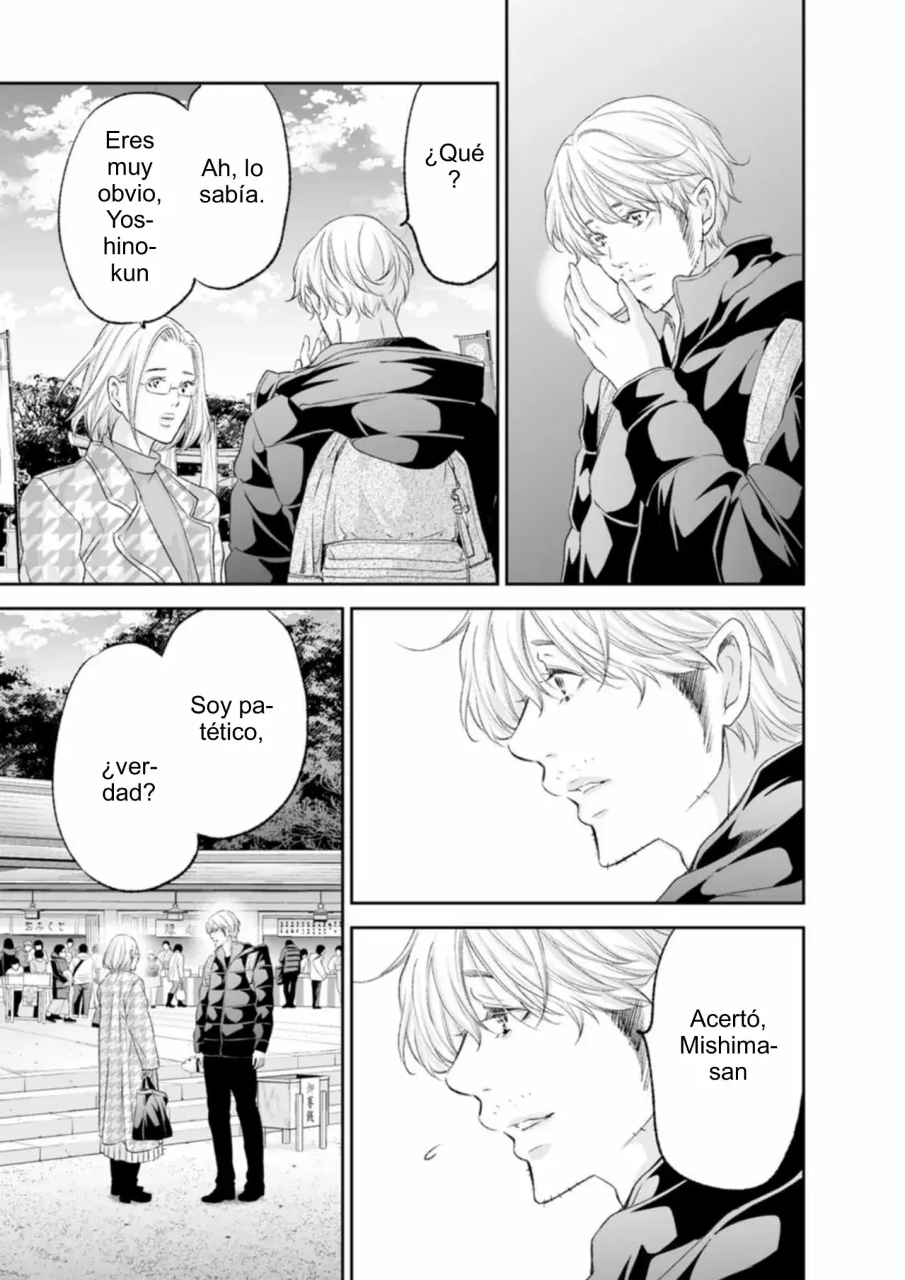 Capitulo 99 page 11