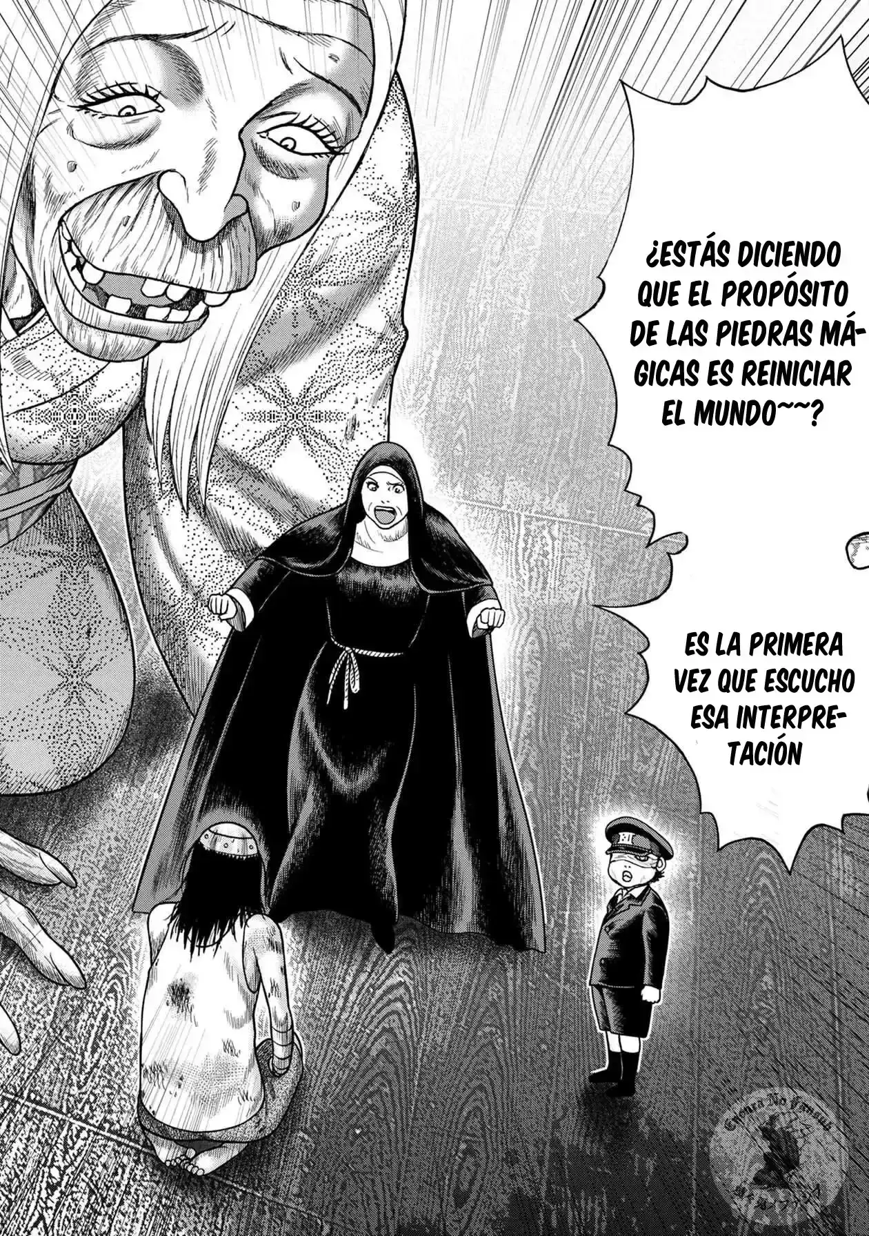 Capitulo 134 page 5