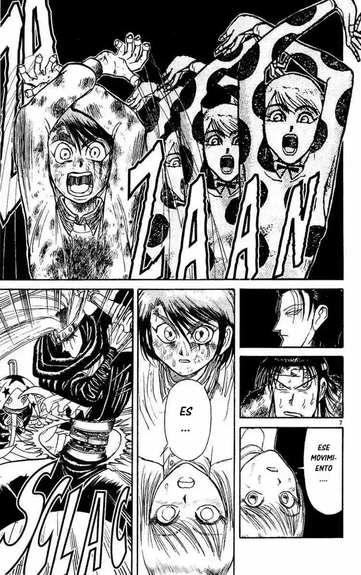Capitulo 24 page 6