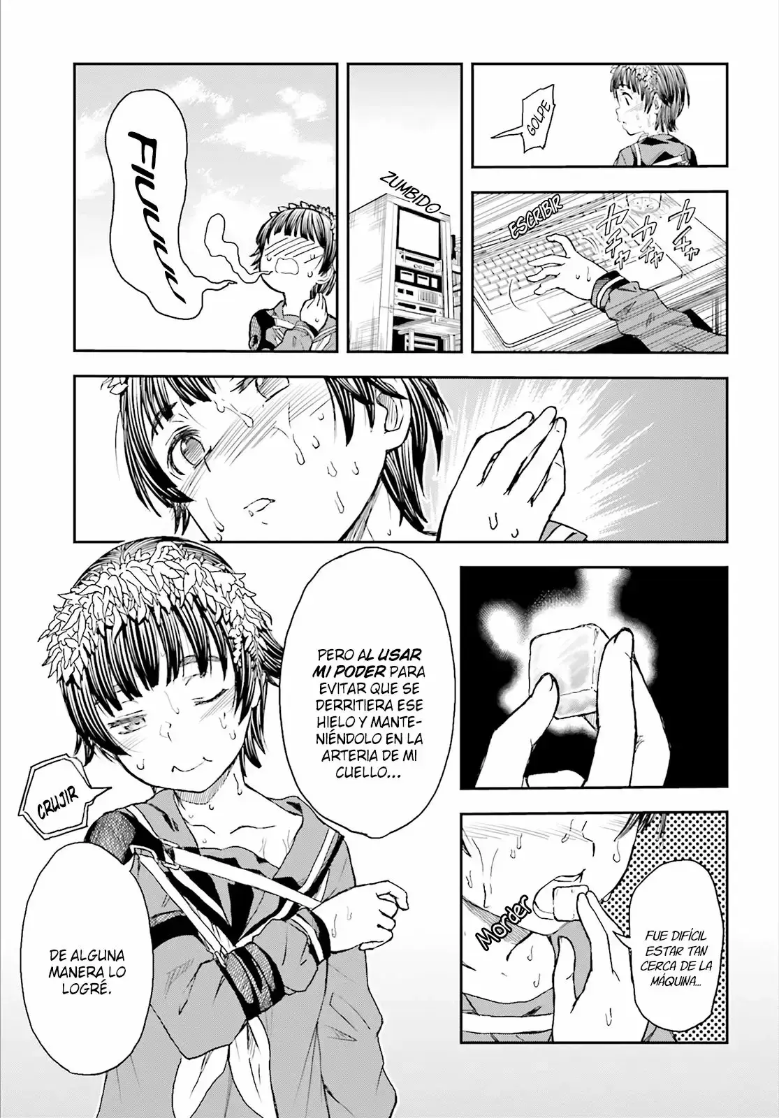 Capitulo 117 page 16