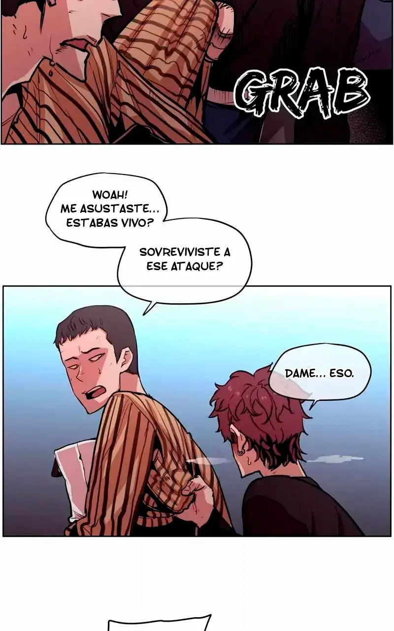 Capitulo 43 page 11