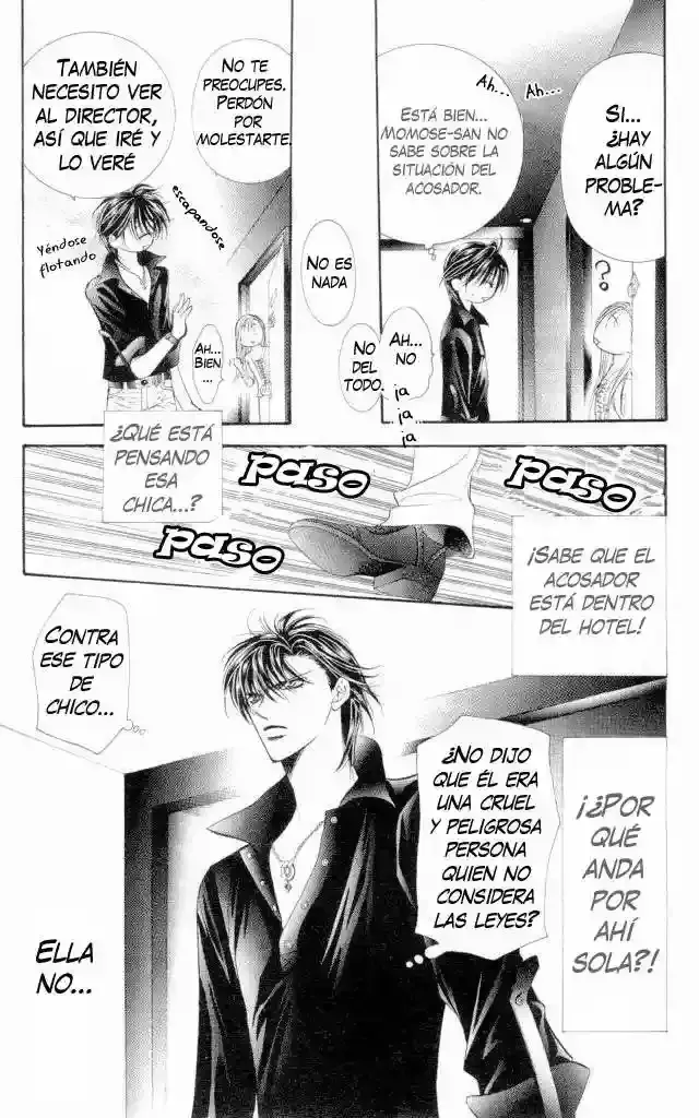 Capitulo 98 page 16