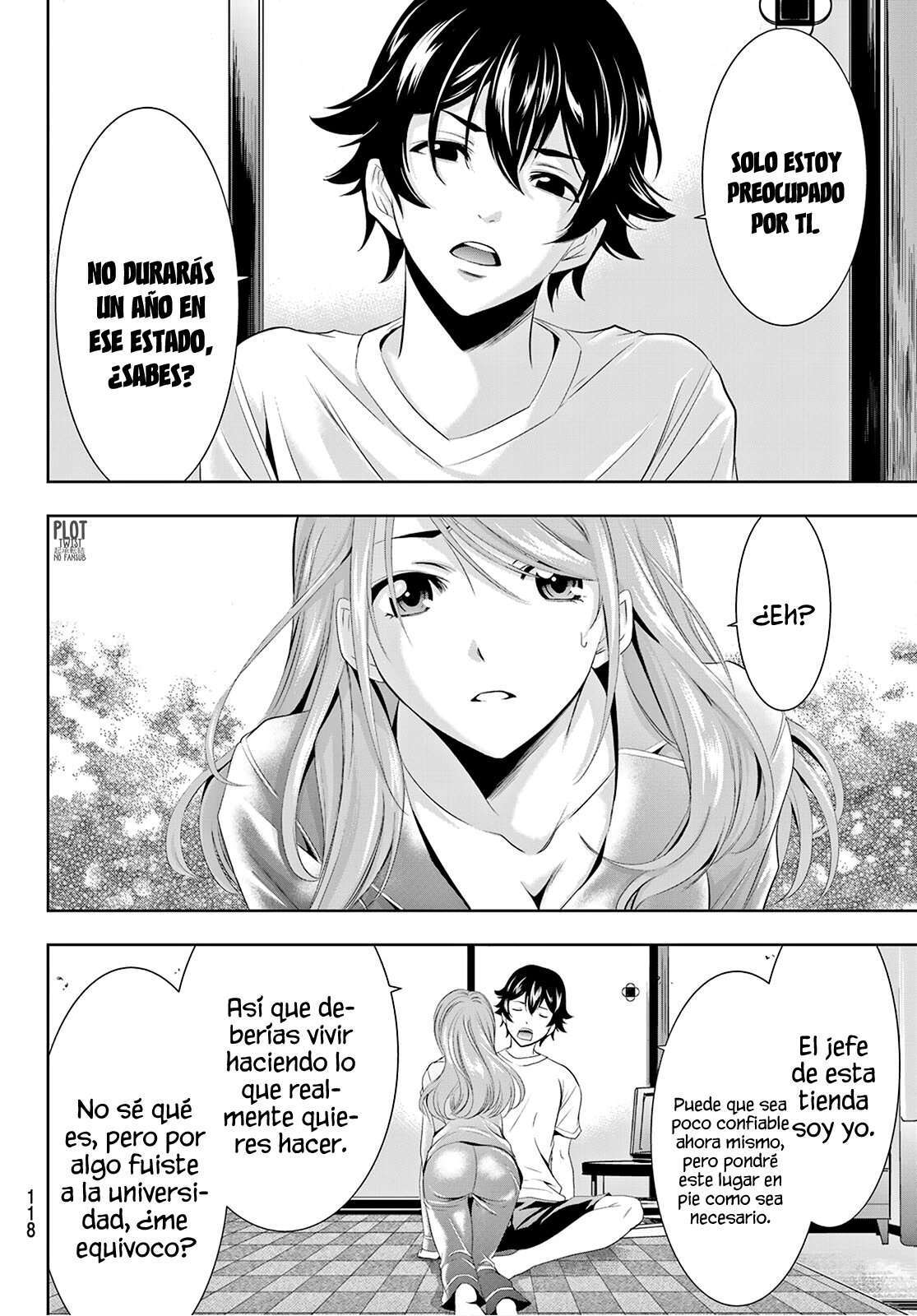 Capitulo 8 page 15