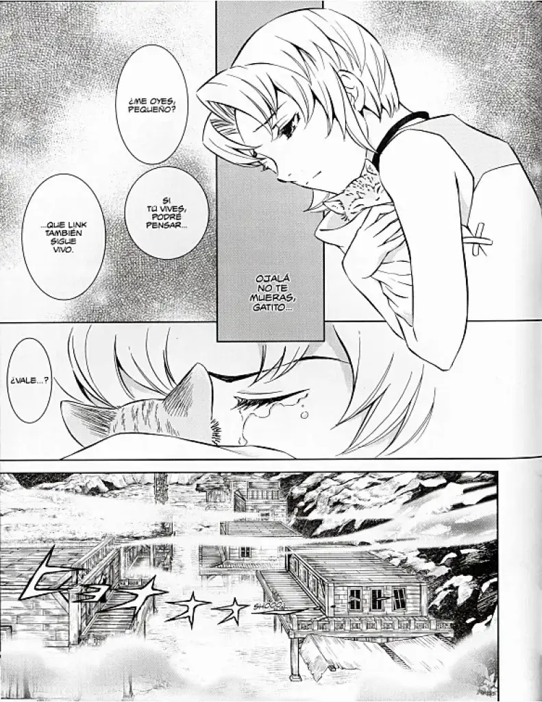 Capitulo 22 page 26