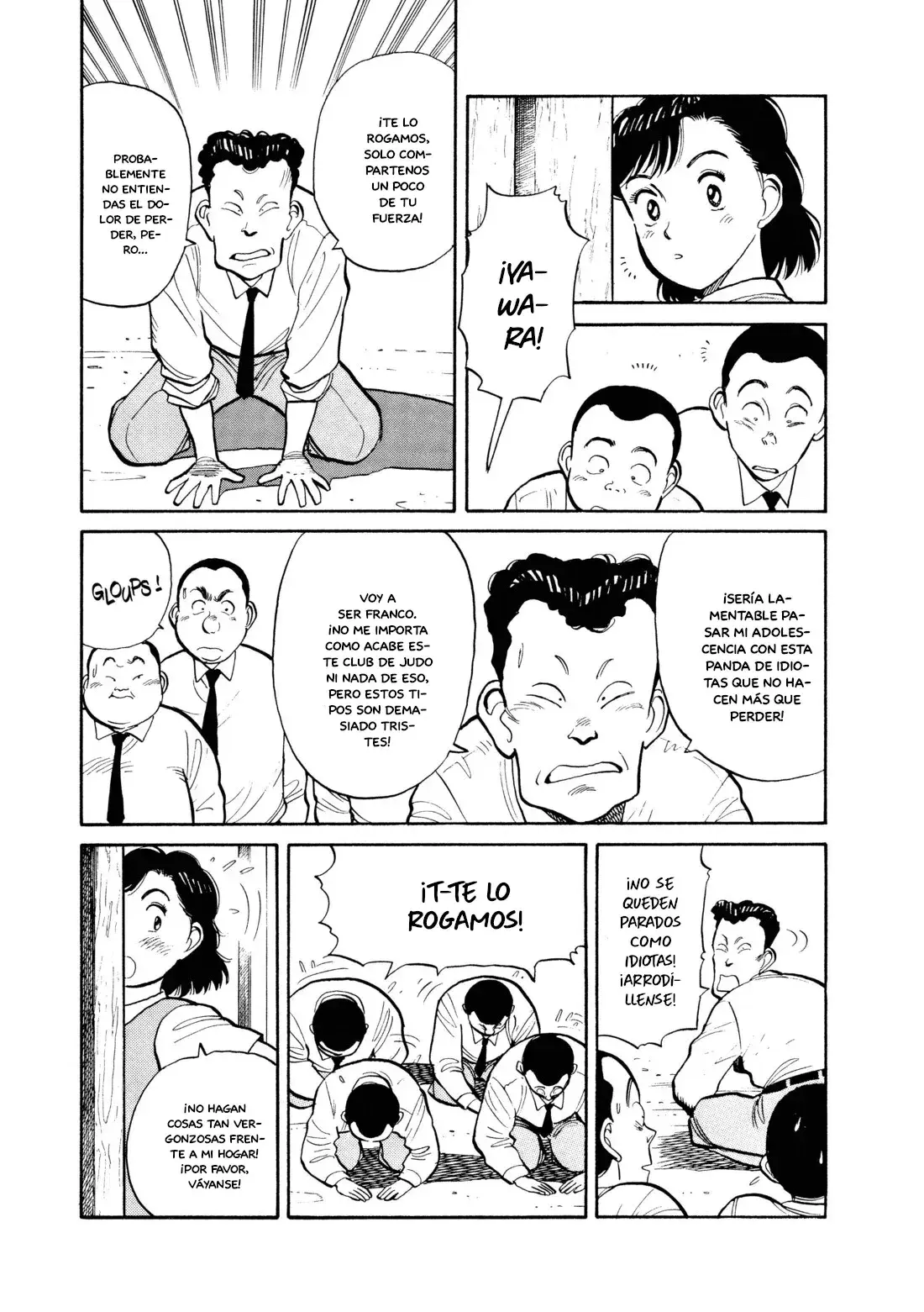 Capitulo 31 page 9