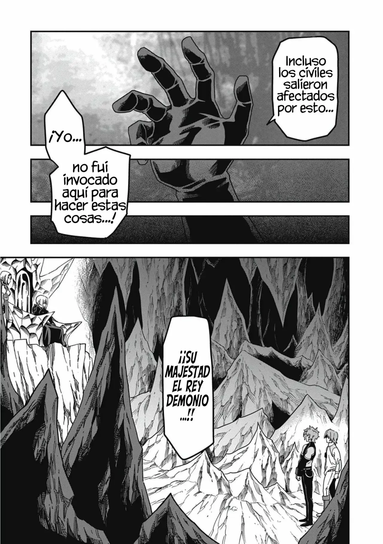 Capitulo 86 page 19