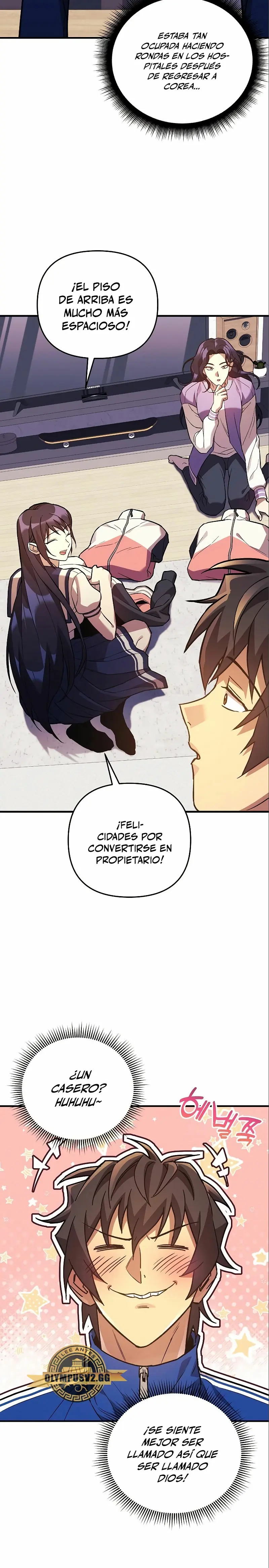 Capitulo 76 page 19