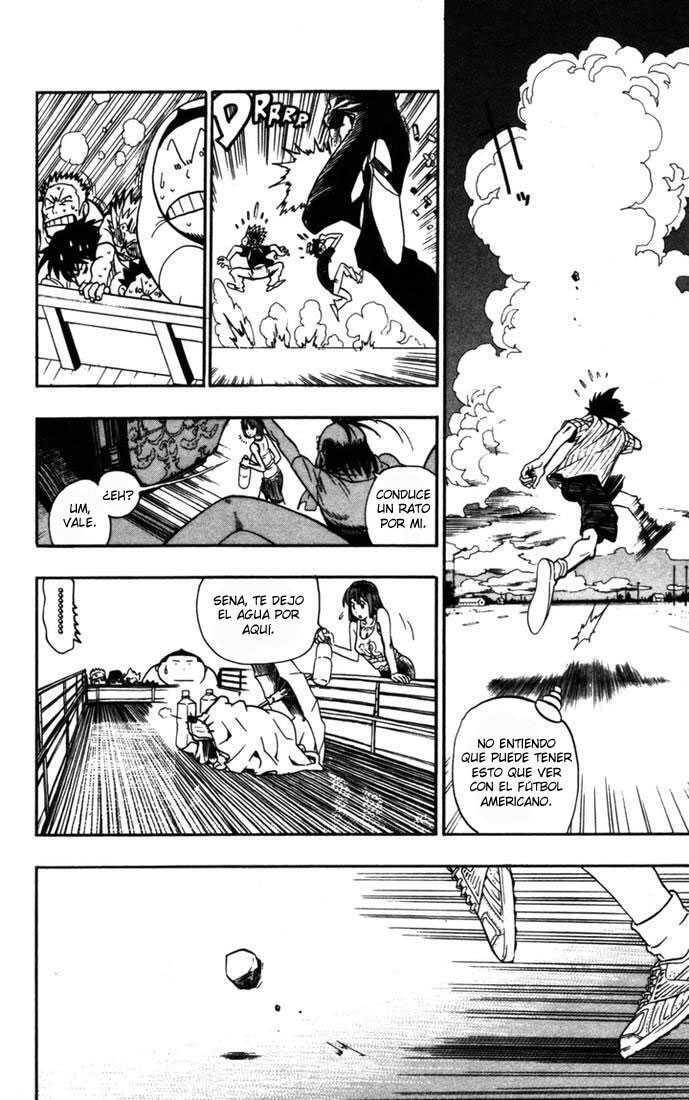 Capitulo 78 page 16