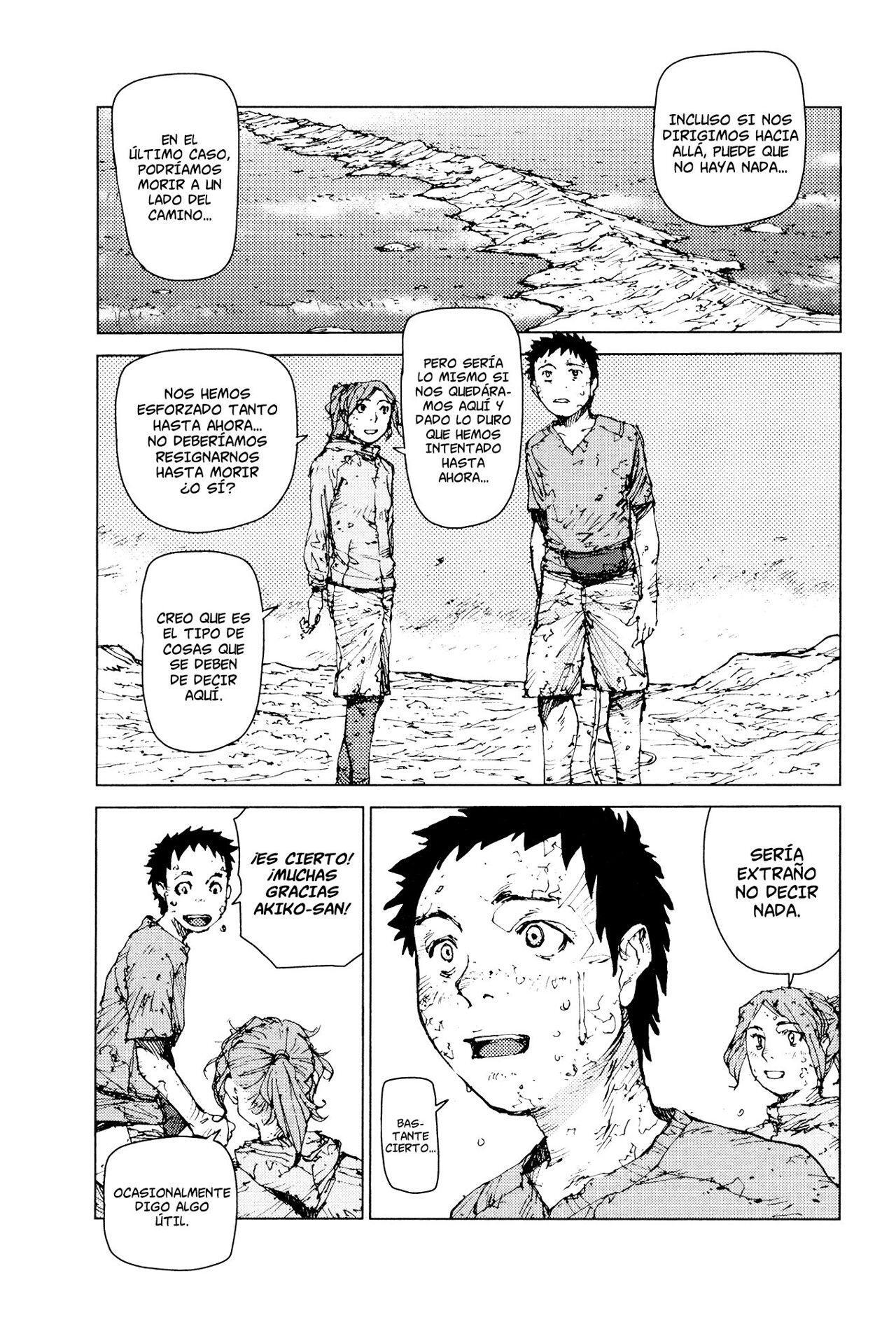 Capitulo 58 page 14