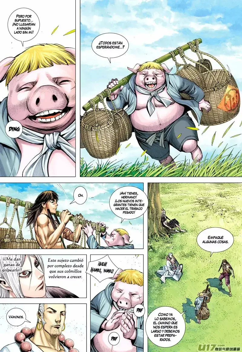 Capitulo 20 page 28