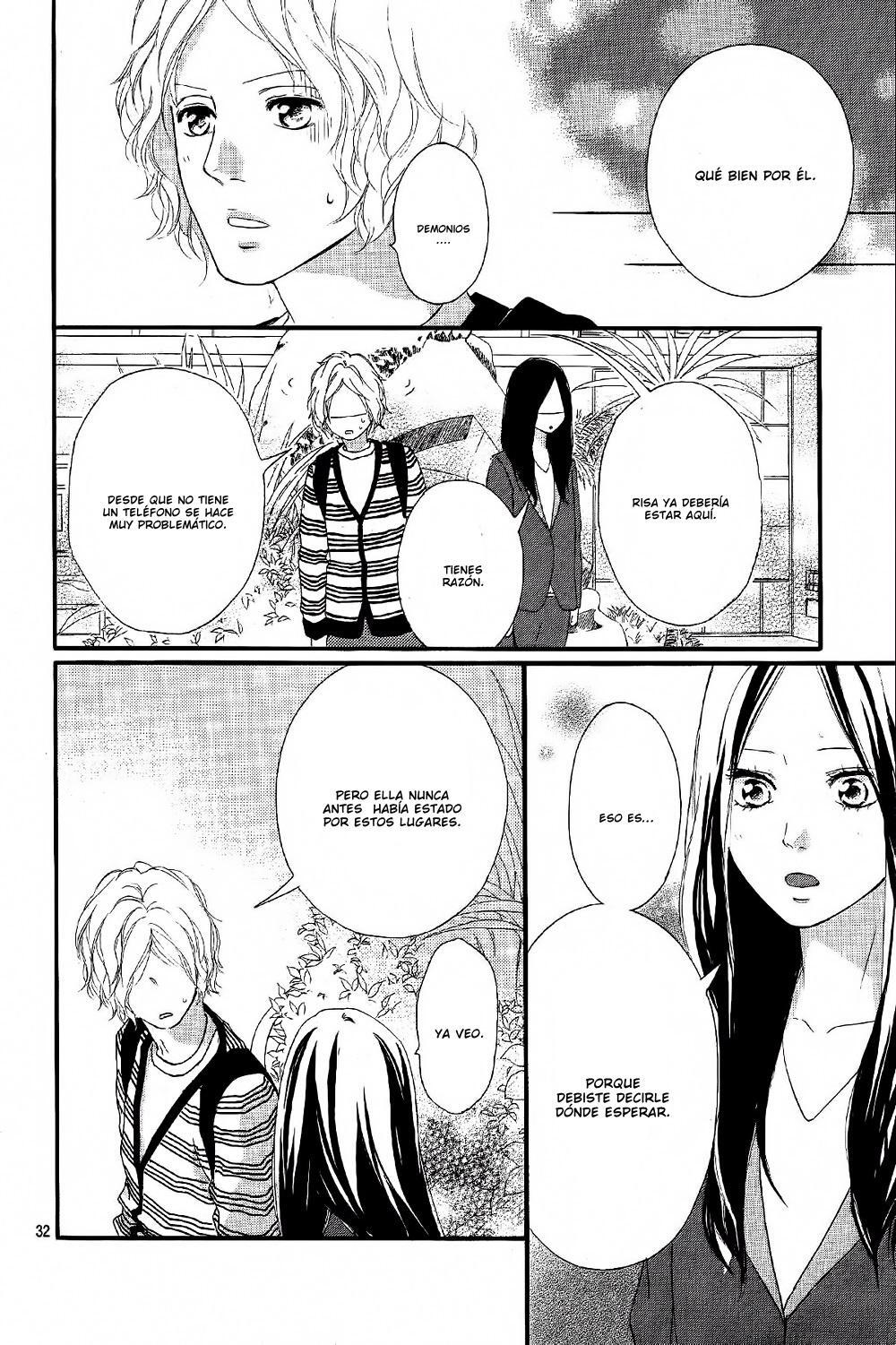 Capitulo 50 page 32
