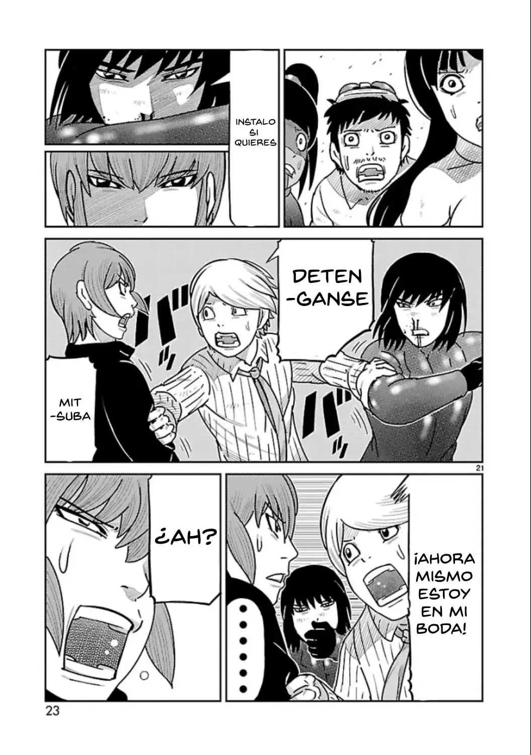 Capitulo 9 page 15