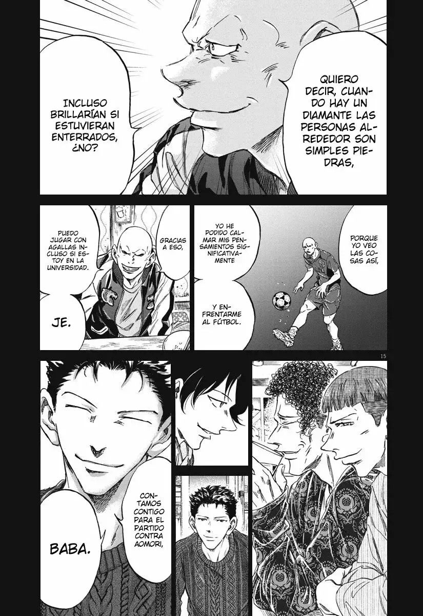 Capitulo 247 page 16