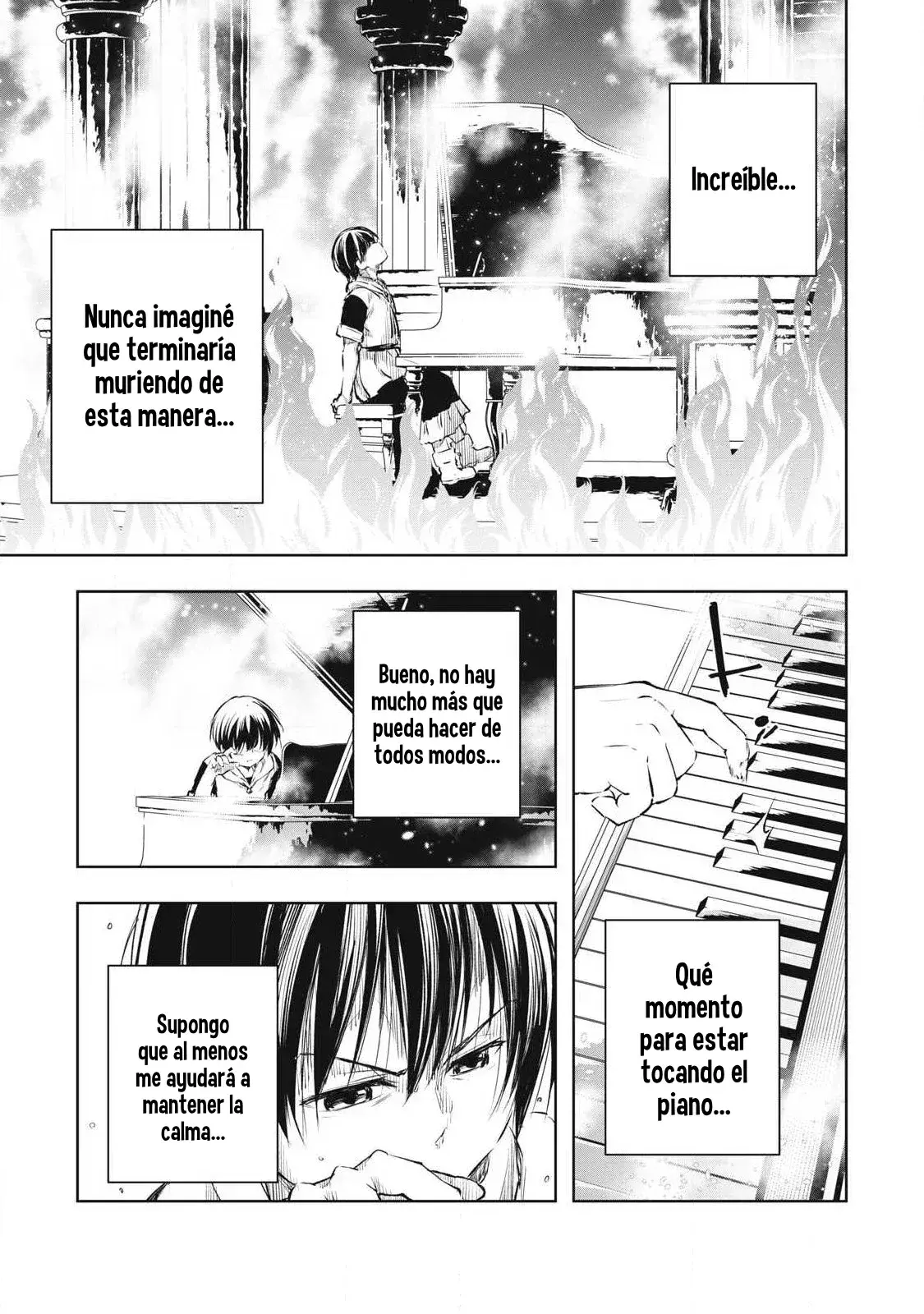 Capitulo 31 page 16