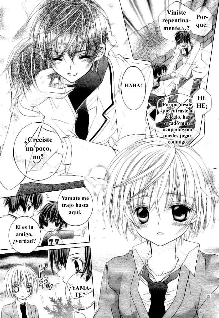 Capitulo 37 page 25