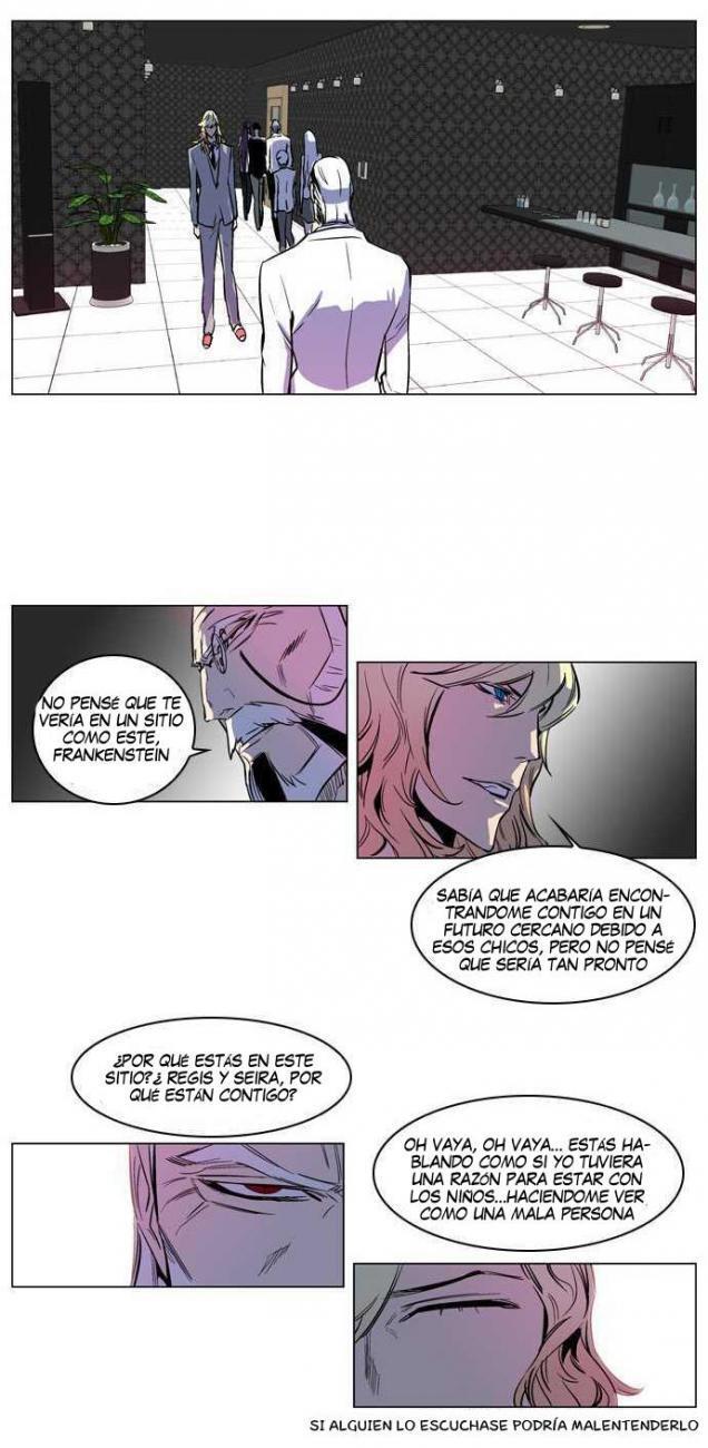 Capitulo 157 page 21