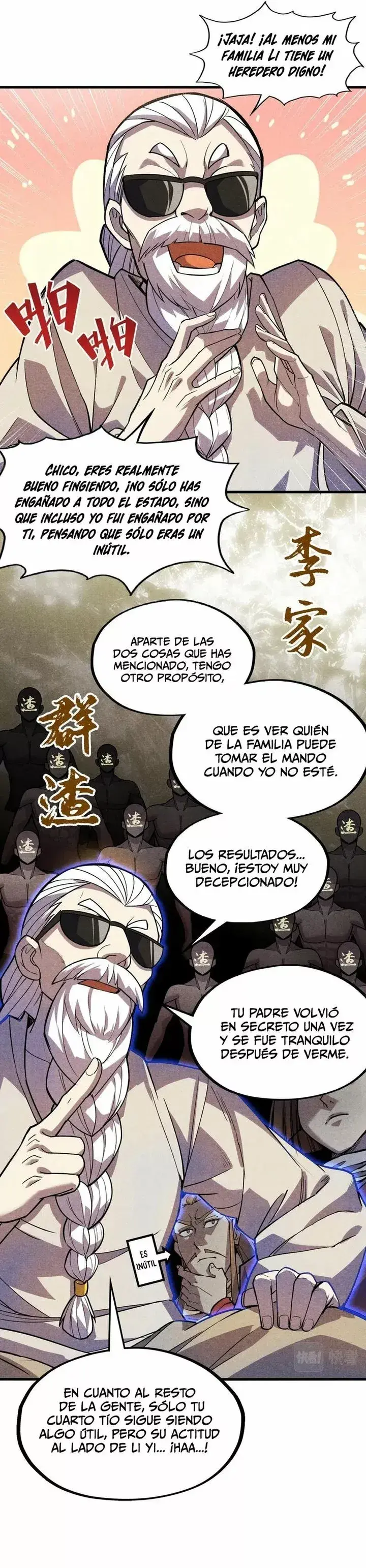 Capitulo 59 page 6
