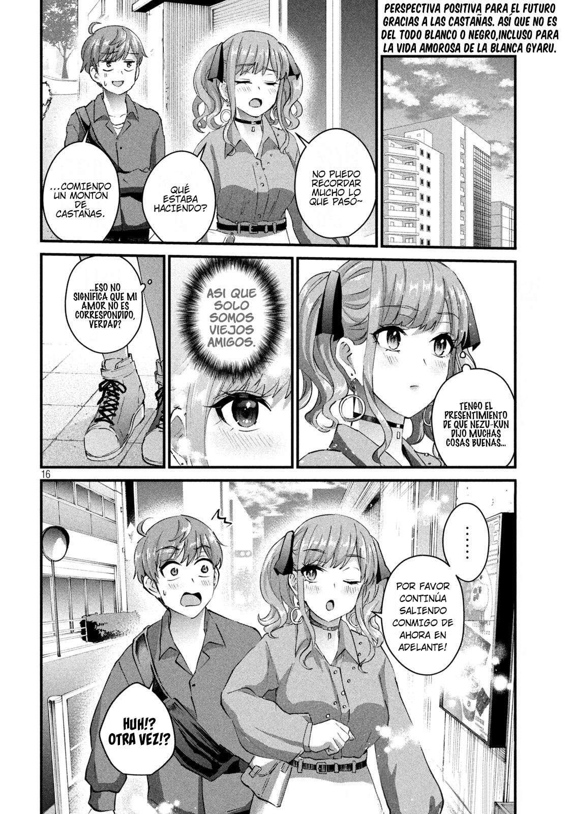Capitulo 27 page 17