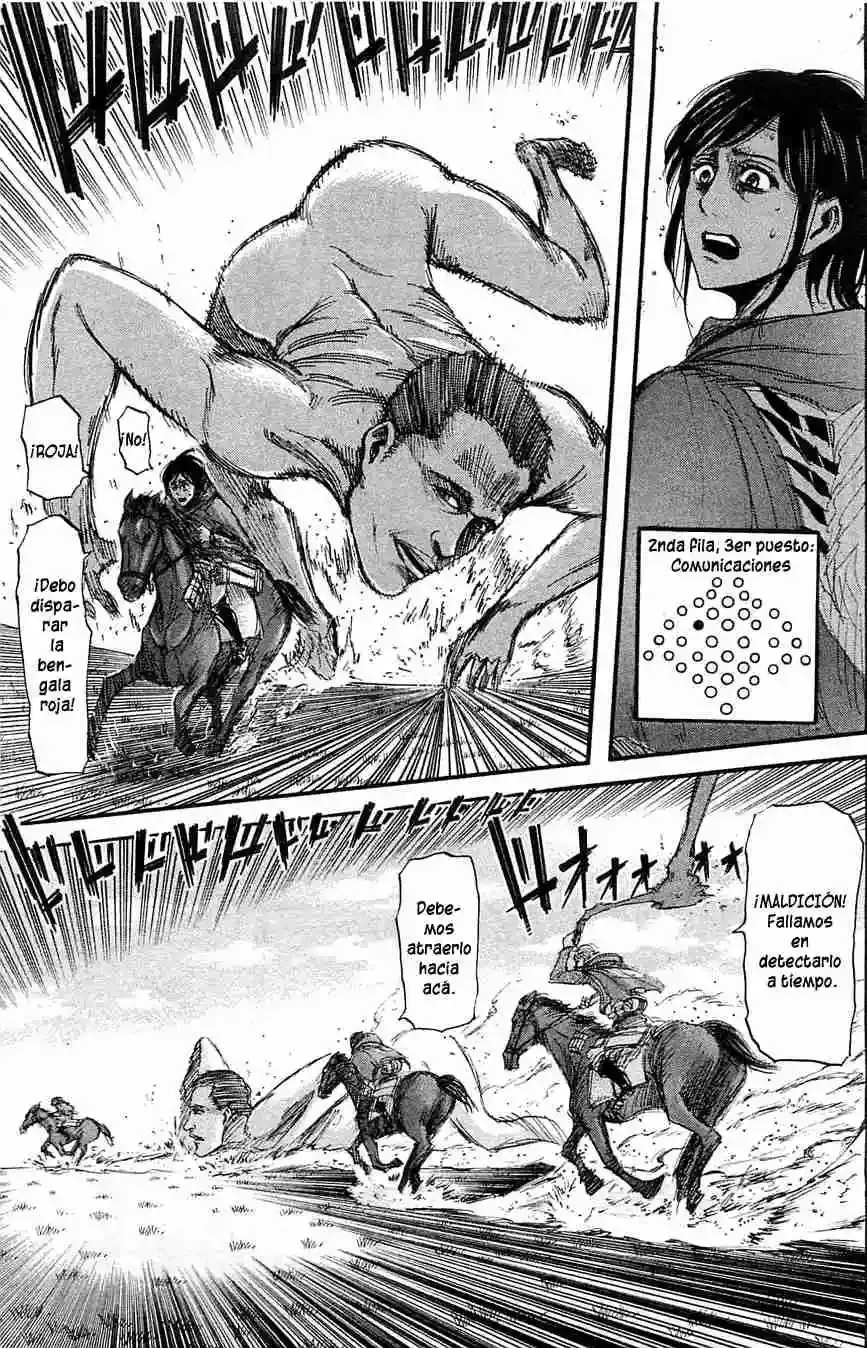Capitulo 22 page 21