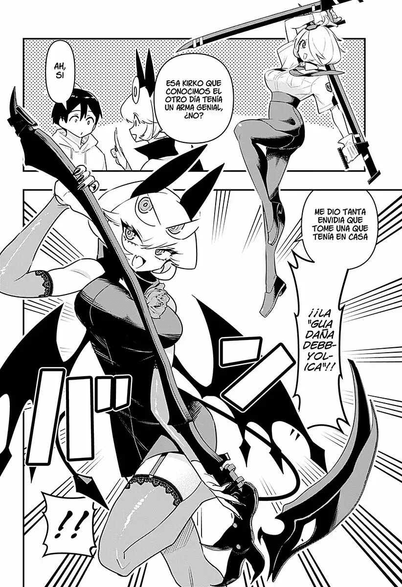 Capitulo 56.50 page 3