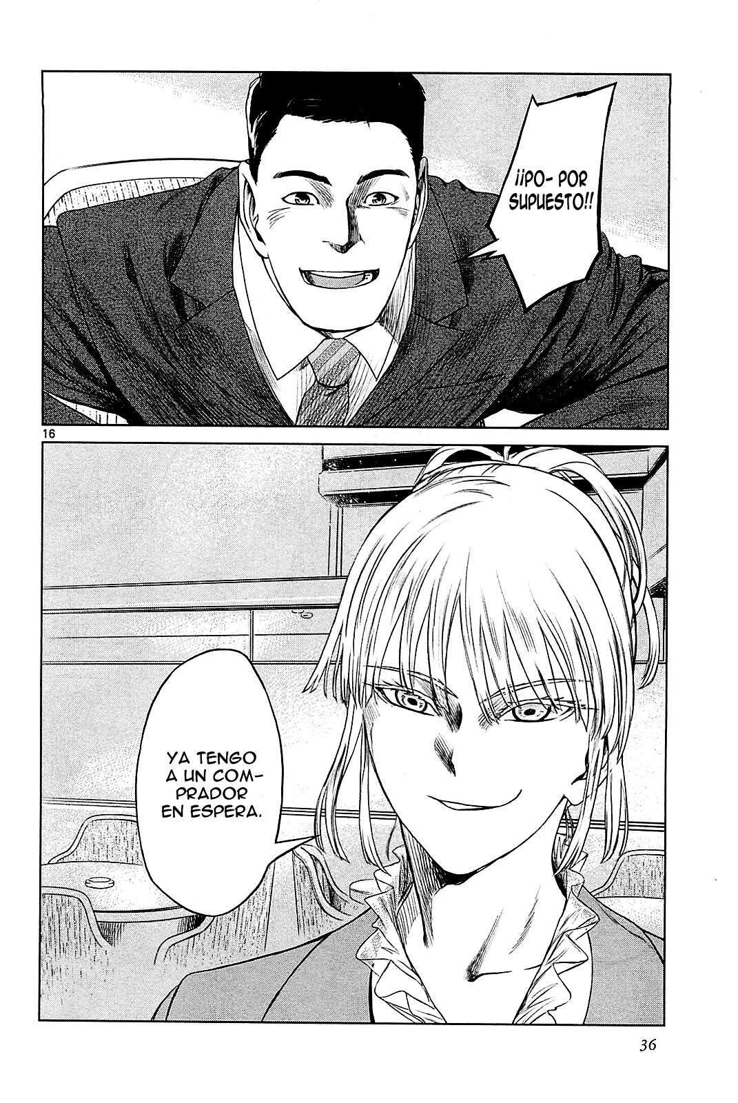 Capitulo 58 page 17