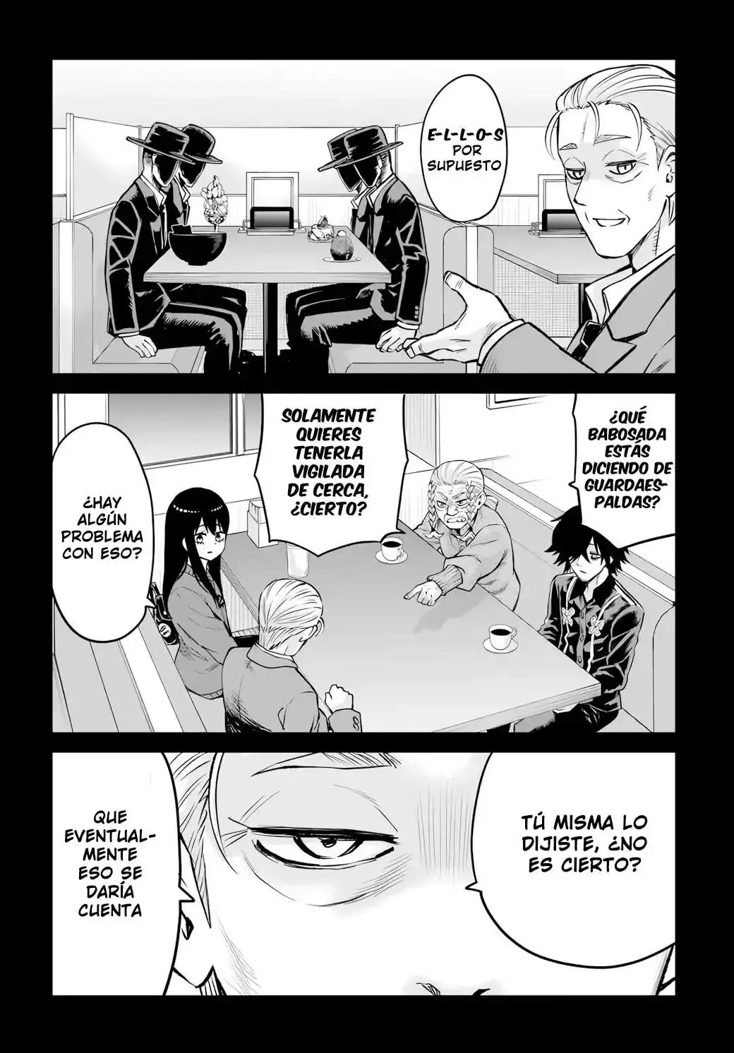 Capitulo 67 page 6