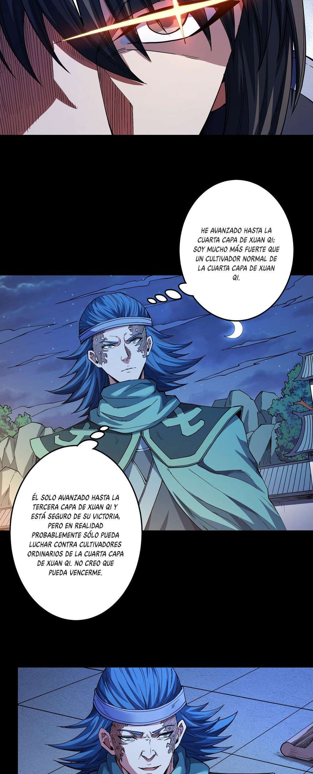 Capitulo 306 page 5