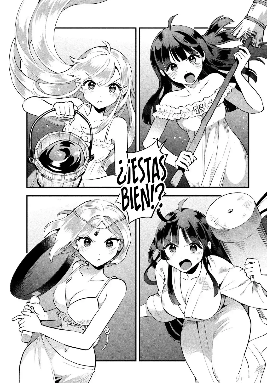 Capitulo 69 page 15