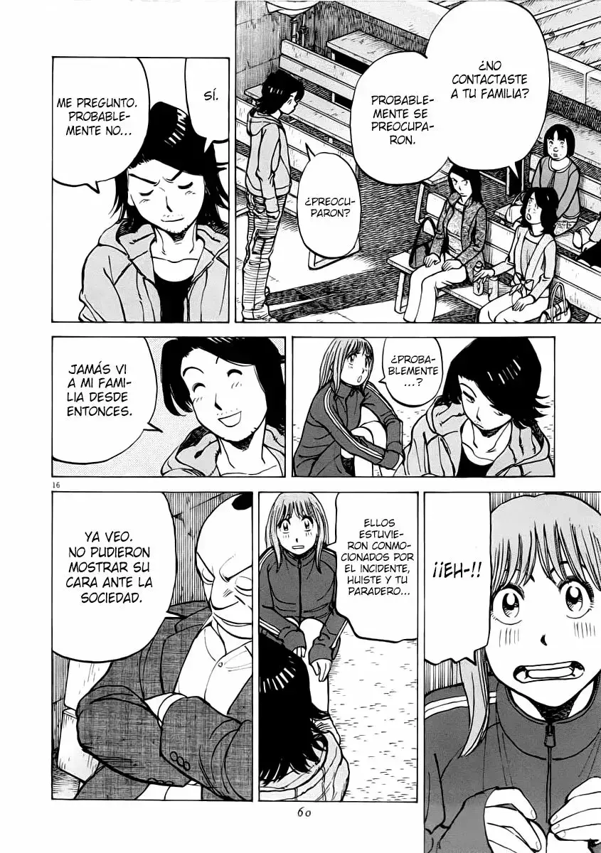 Capitulo 100 page 16