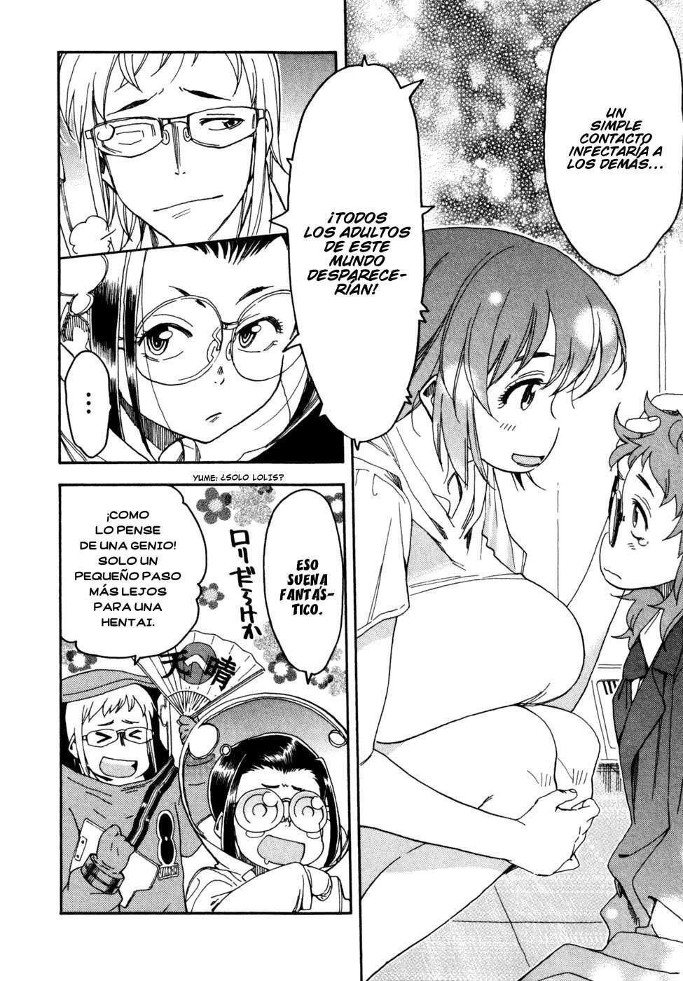Capitulo 52 page 17