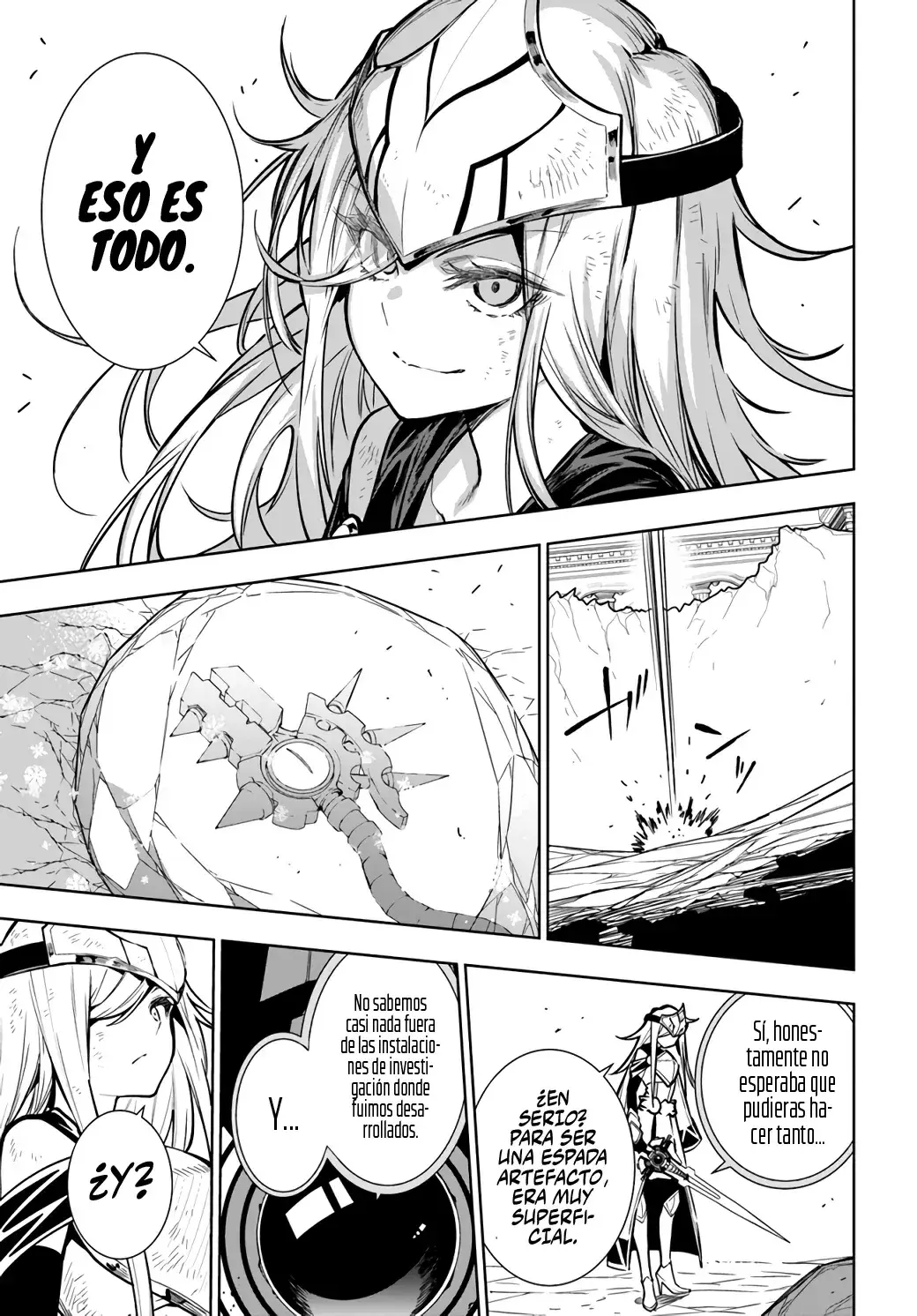 Capitulo 40 page 35