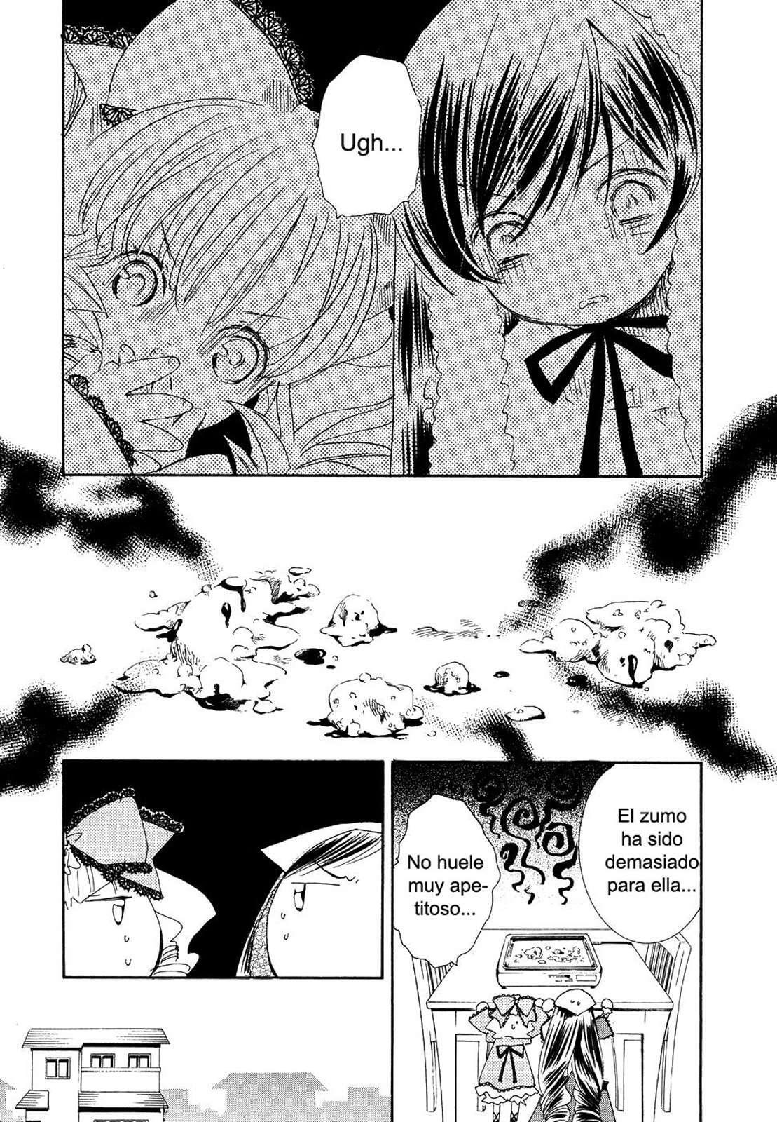 Capitulo 26 page 21