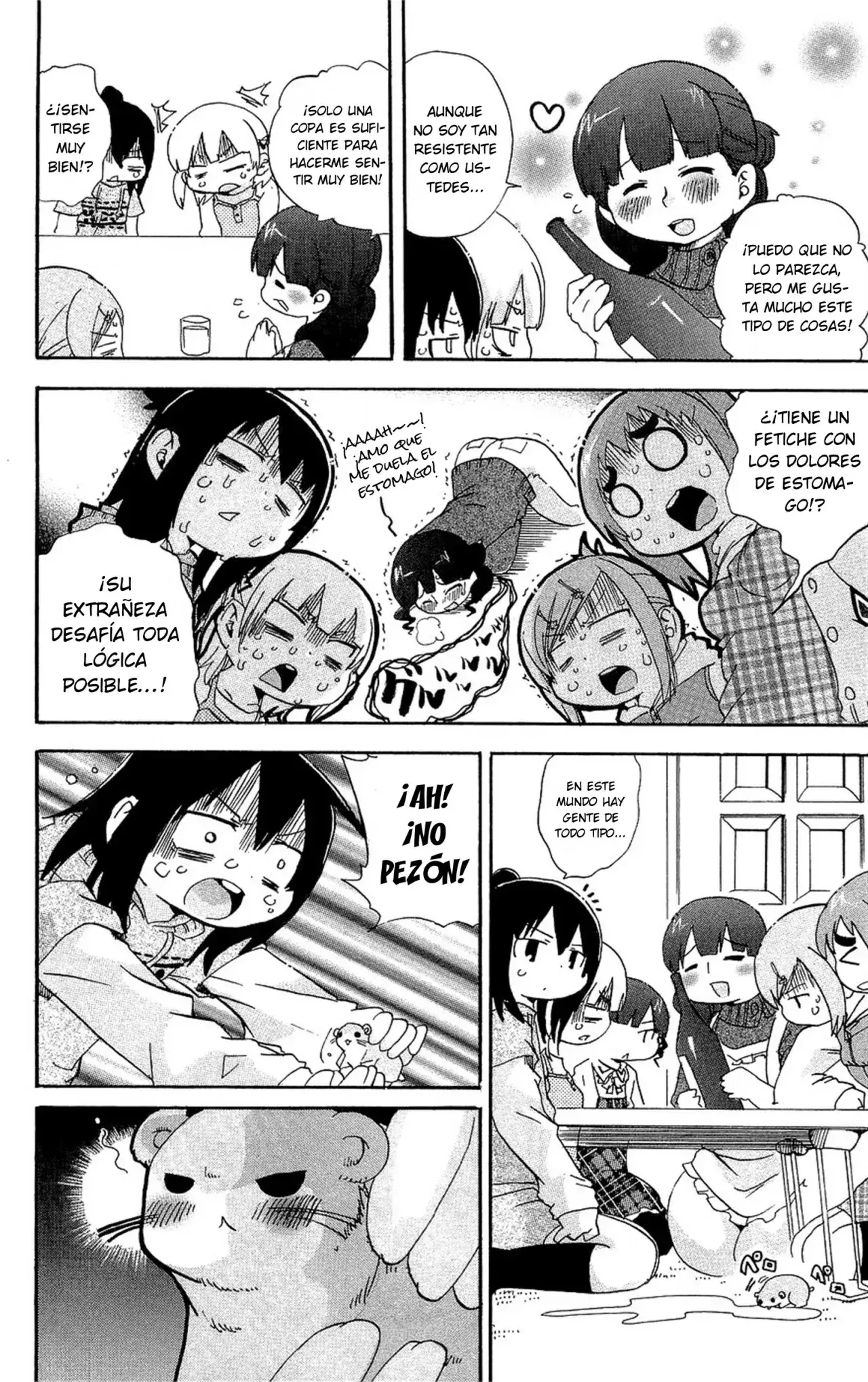 Capitulo 131 page 9
