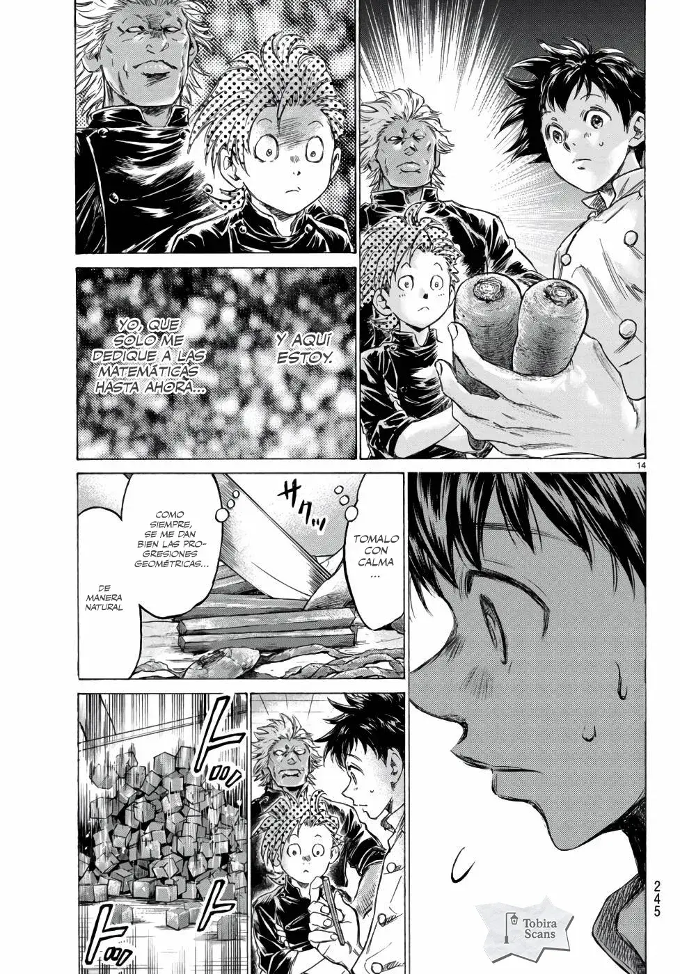 Capitulo 6 page 14
