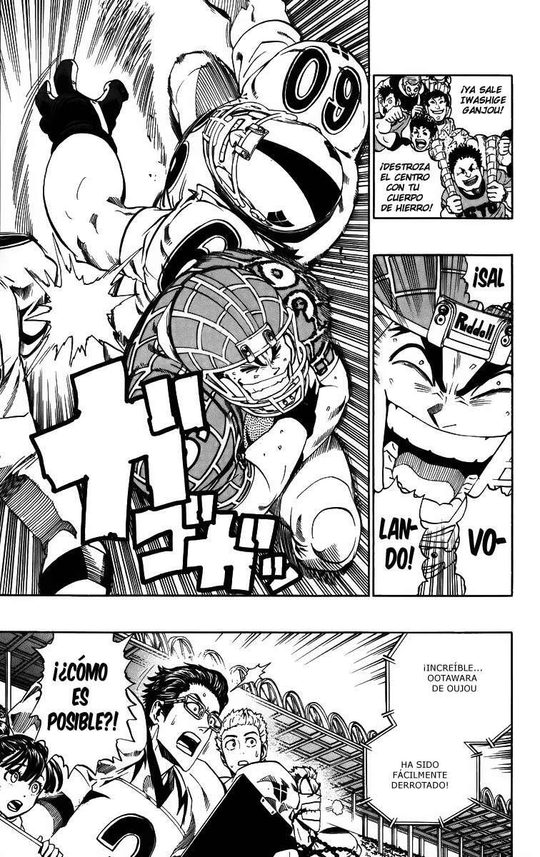 Capitulo 203 page 17