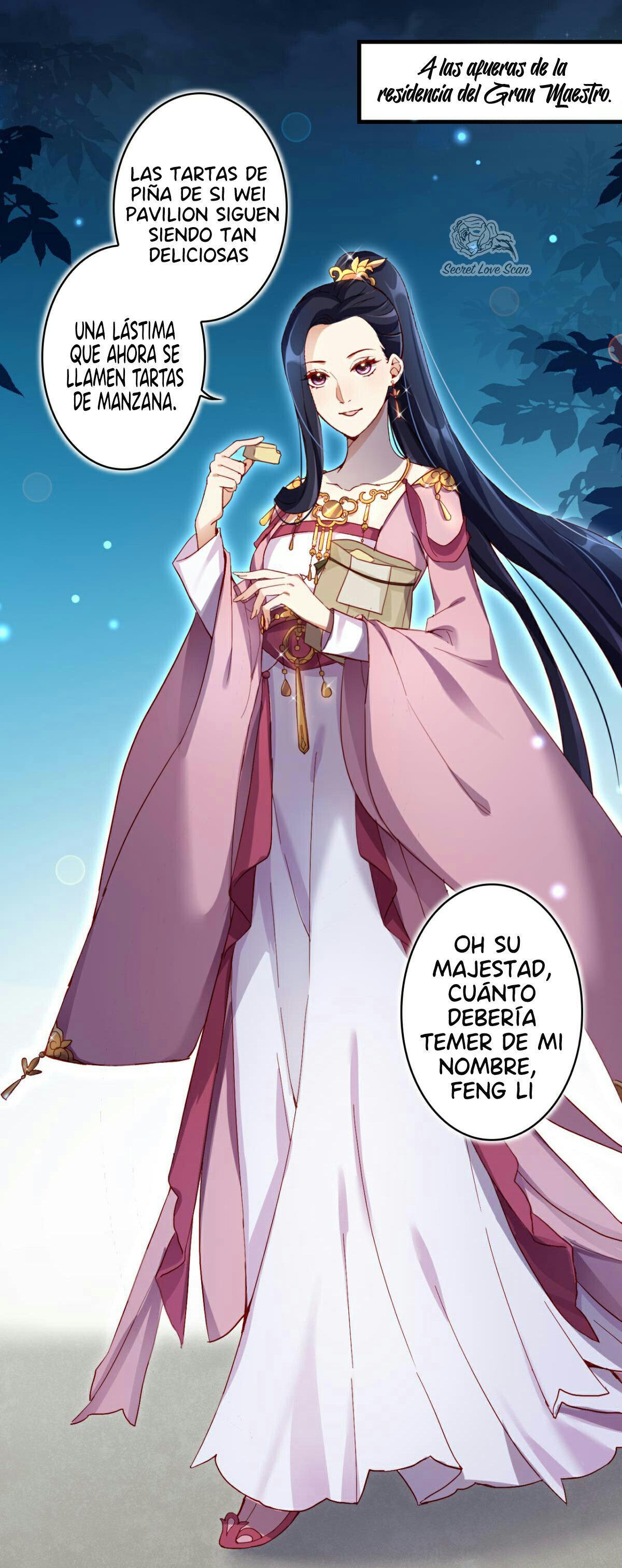 Capitulo 26 page 6