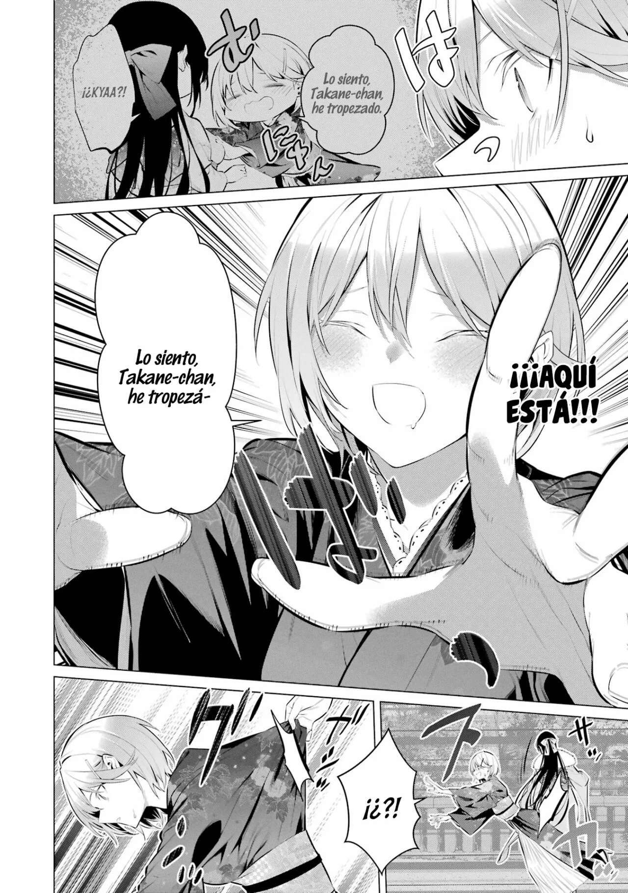 Capitulo 39 page 13