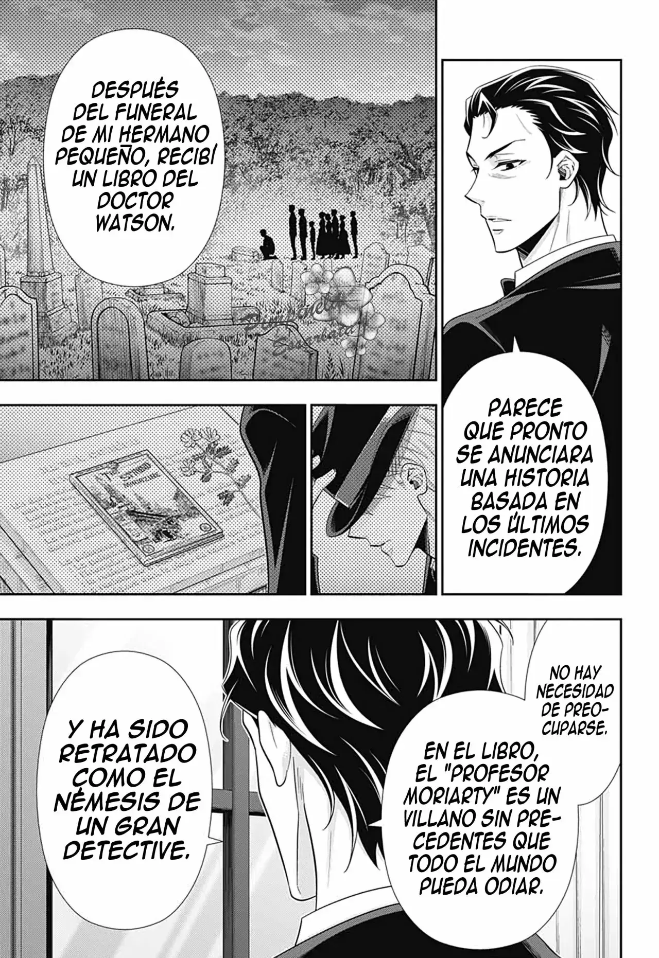 Capitulo 56 page 6