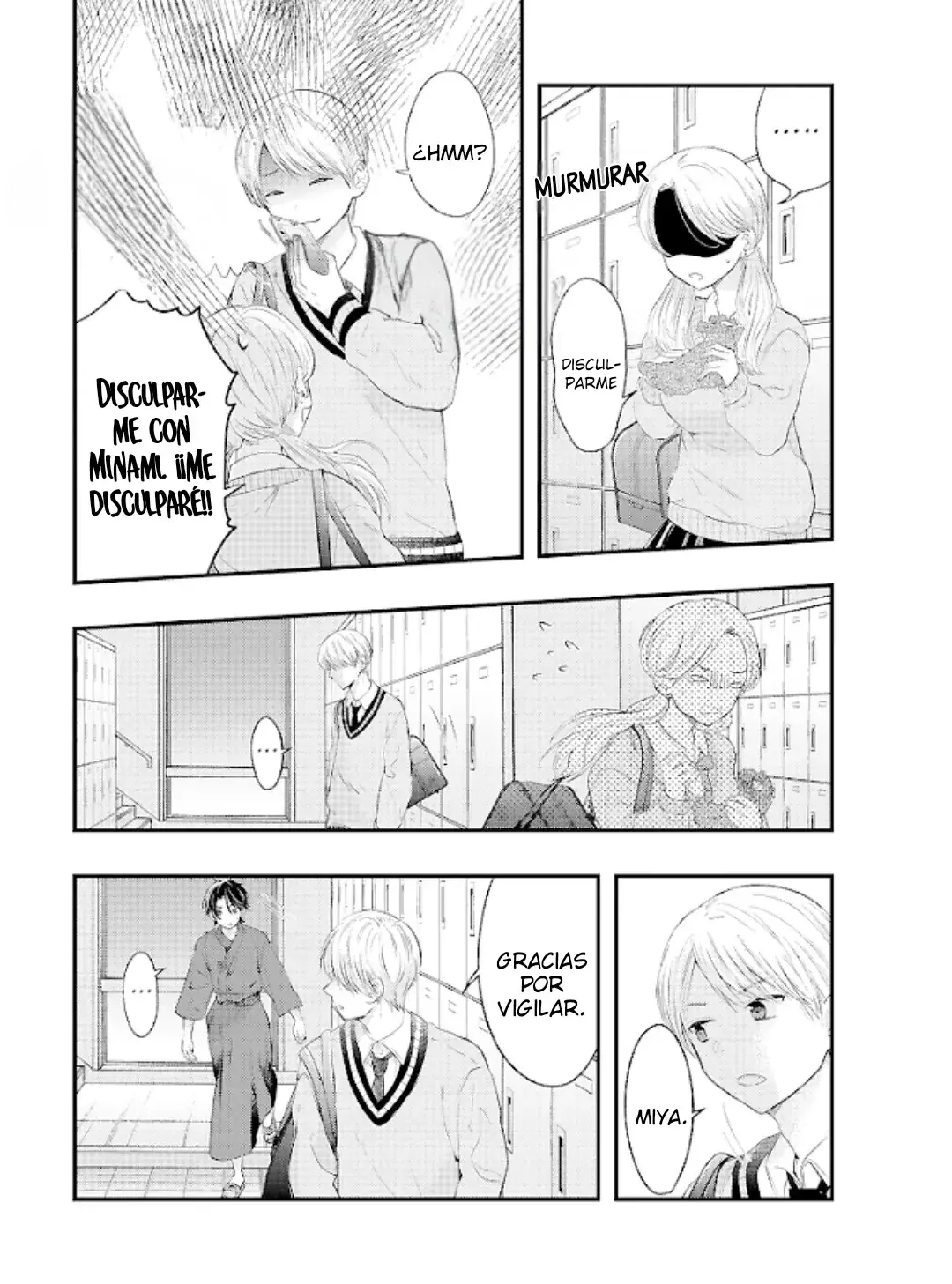 Capitulo 16 page 10