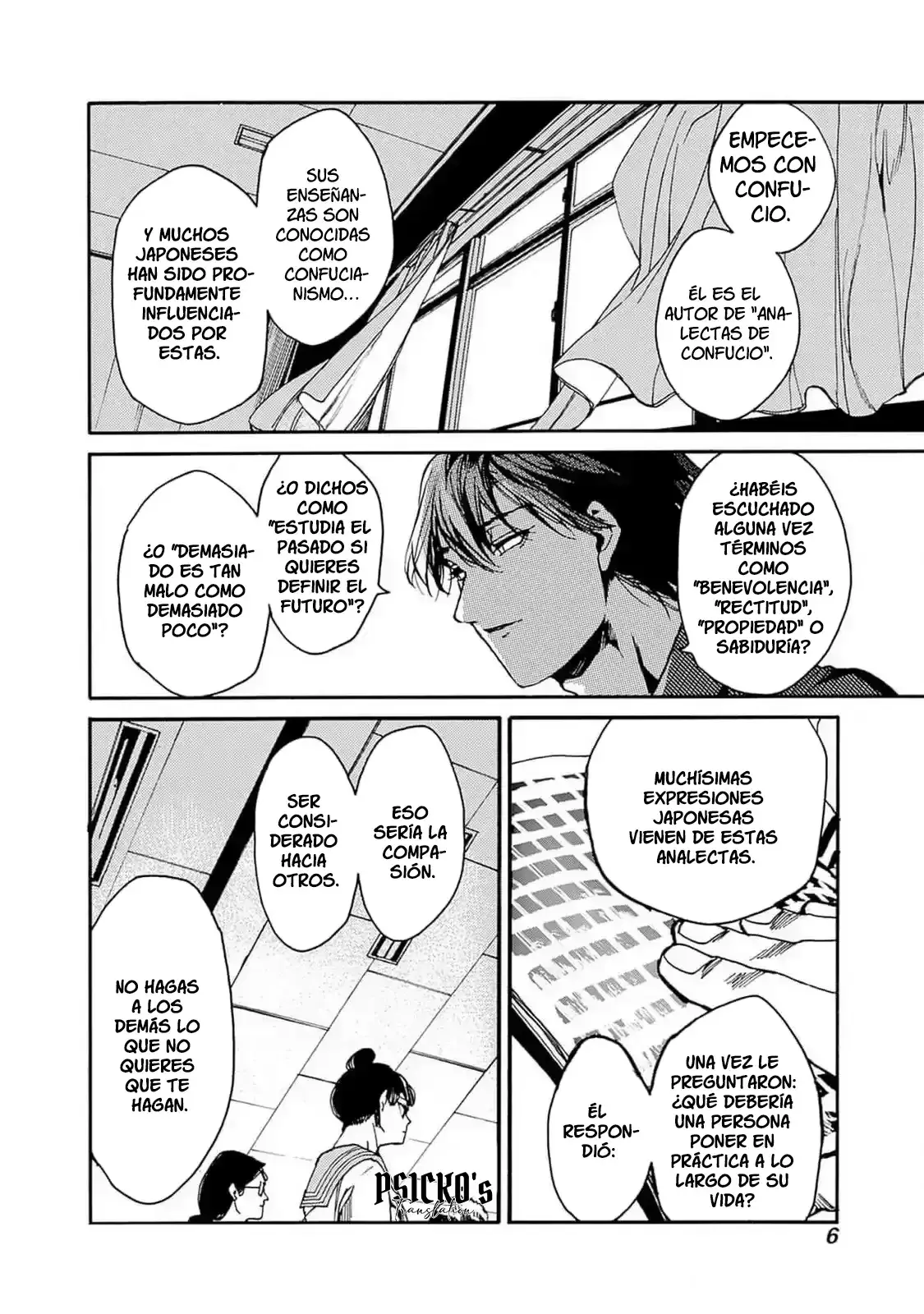 Capitulo 43 page 6