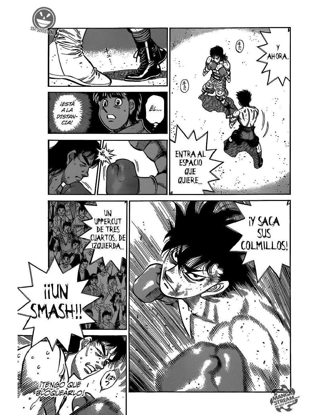 Capitulo 1086 page 9