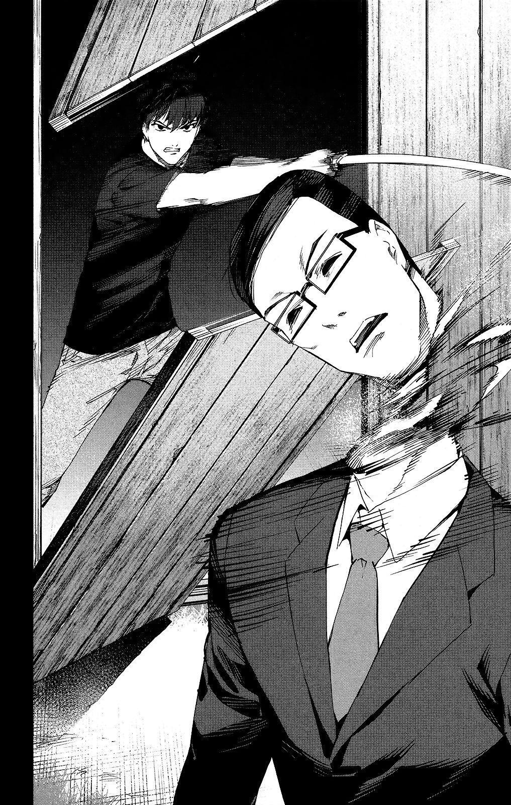 Capitulo 48 page 17