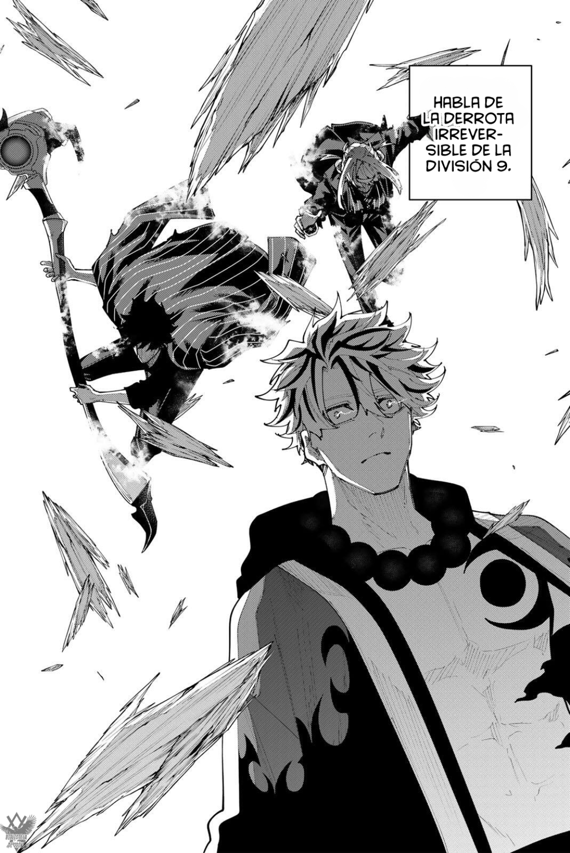 Capitulo 61 page 17