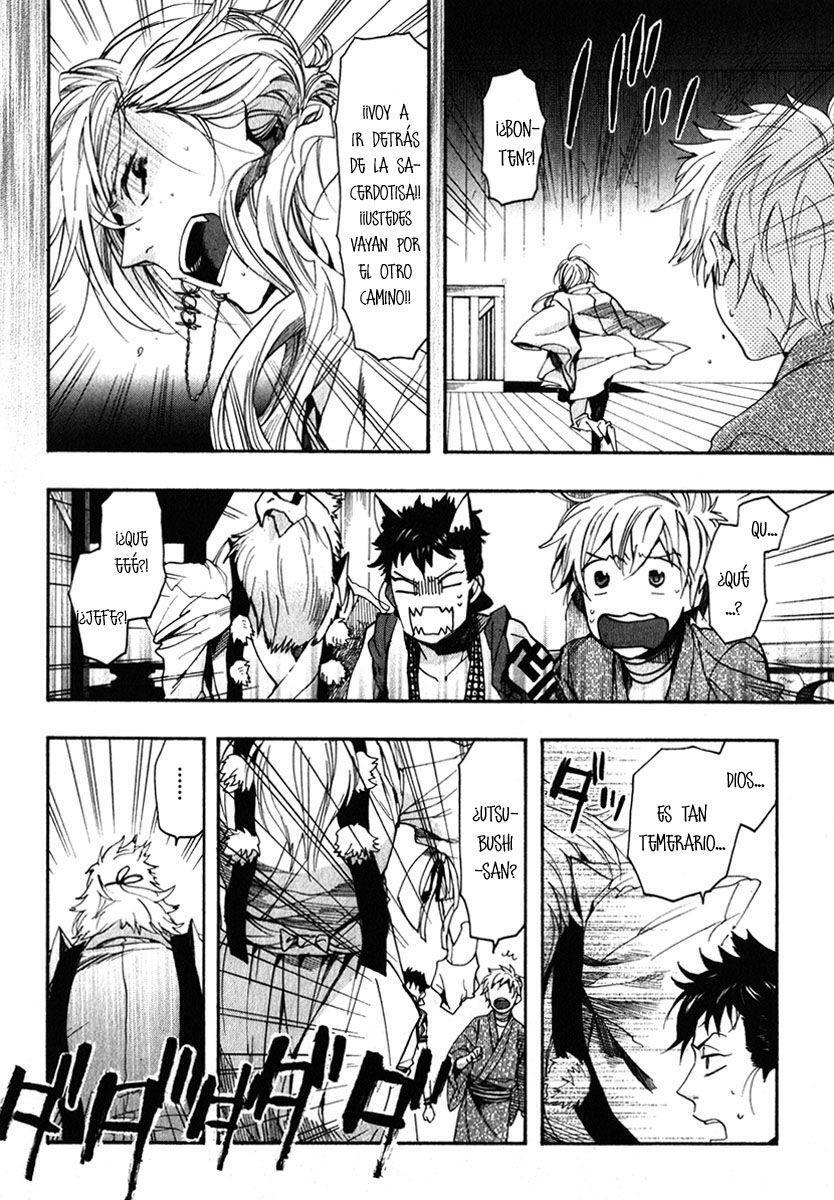 Capitulo 77 page 19