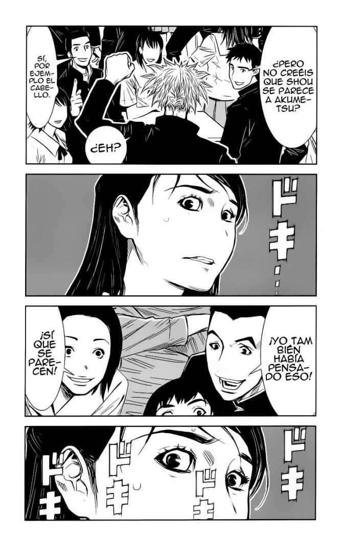 Capitulo 78 page 19