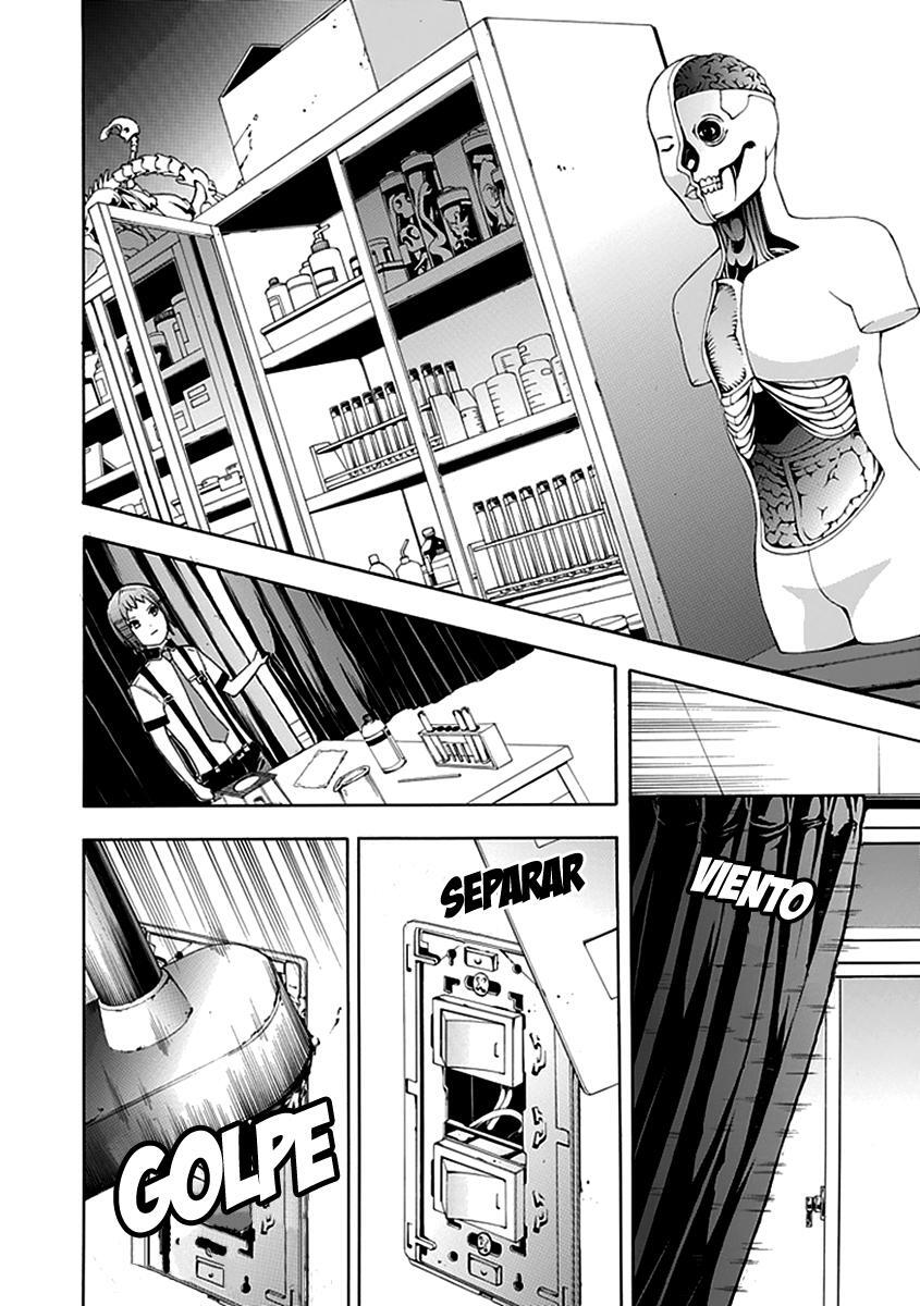 Capitulo 8 page 11