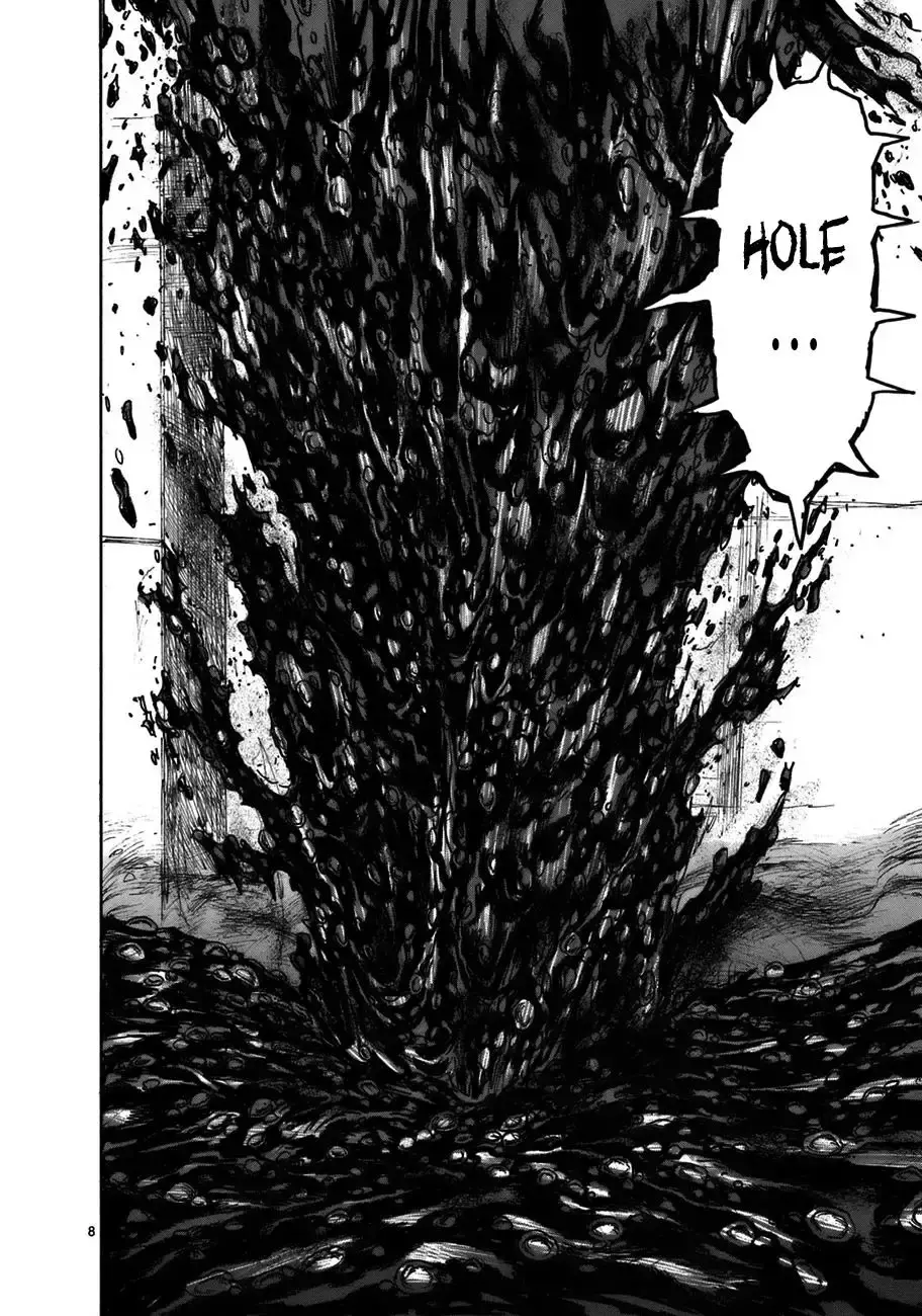 Capitulo 107 page 8